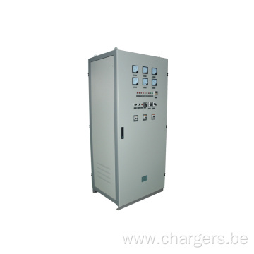 DC Power Supply Substation Battery Charger and Rectifier